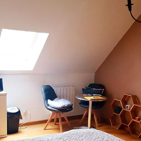Maison Gasha Apartment Санлис Екстериор снимка
