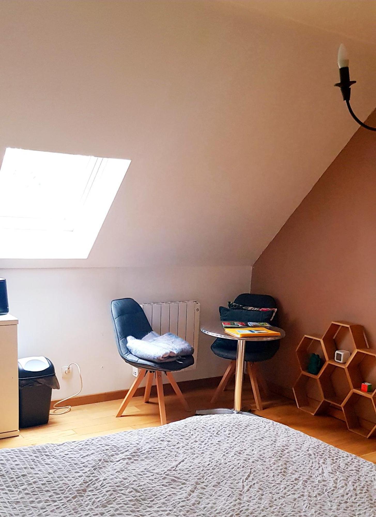 Maison Gasha Apartment Санлис Екстериор снимка